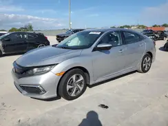 19XFC2F6XKE036975 2019 HONDA CIVIC