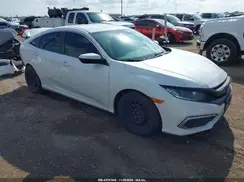 19XFC2F6XKE037012 2019 HONDA CIVIC