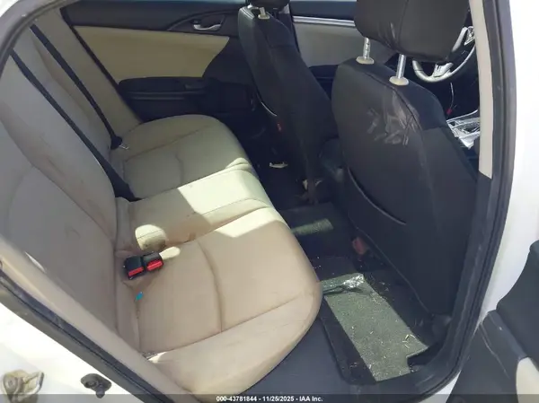 19XFC2F6XKE037012 2019 HONDA CIVIC - Image 8