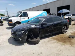 19XFC2F6XKE037186 2019 HONDA CIVIC