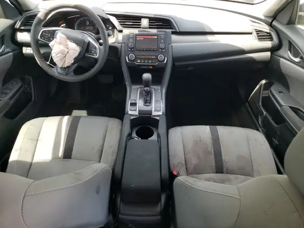 19XFC2F6XKE037186 2019 HONDA CIVIC - Image 8