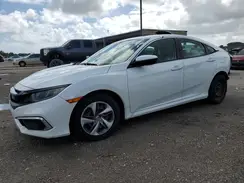 19XFC2F6XKE037933 2019 HONDA CIVIC
