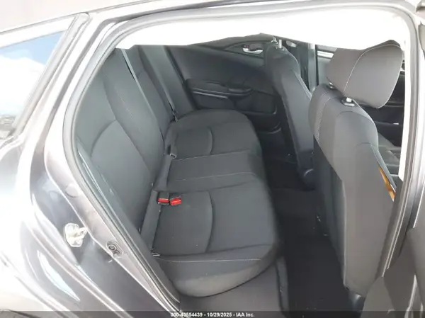 19XFC2F6XKE038225 2019 HONDA CIVIC - Image 8