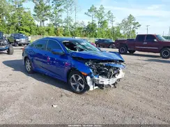 19XFC2F6XKE038418 2019 HONDA CIVIC