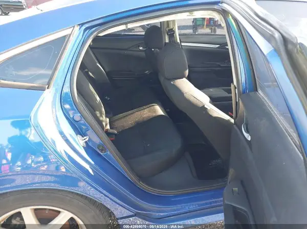 19XFC2F6XKE038418 2019 HONDA CIVIC - Image 8