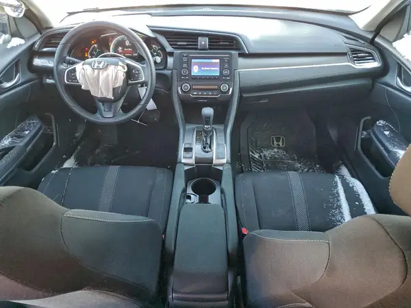 19XFC2F6XKE038788 2019 HONDA CIVIC - Image 8