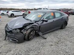 19XFC2F6XKE038922 2019 HONDA CIVIC