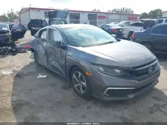 19XFC2F6XKE038936 2019 HONDA CIVIC