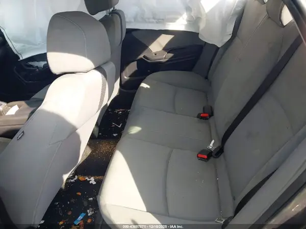 19XFC2F6XKE038936 2019 HONDA CIVIC - Image 8