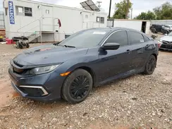 19XFC2F6XKE039293 2019 HONDA CIVIC
