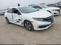 19XFC2F6XKE039343 2019 HONDA CIVIC