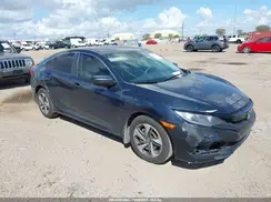 19XFC2F6XKE039679 2019 HONDA CIVIC