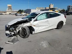 19XFC2F6XKE040265 2019 HONDA CIVIC