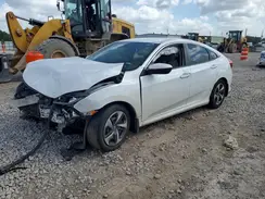19XFC2F6XKE040511 2019 HONDA CIVIC