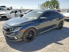 19XFC2F6XKE040668 2019 HONDA CIVIC