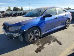 19XFC2F6XKE041724 2019 HONDA CIVIC