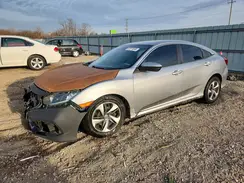 19XFC2F6XKE042758 2019 HONDA CIVIC