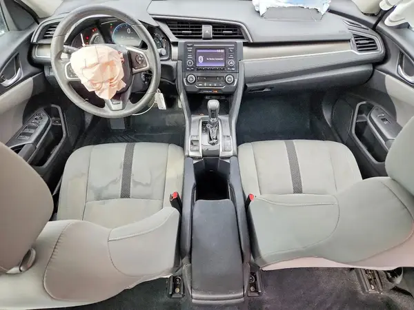19XFC2F6XKE043232 2019 HONDA CIVIC - Image 8