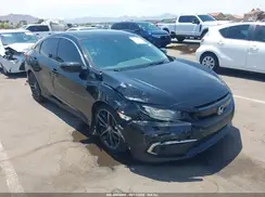 19XFC2F6XKE043974 2019 HONDA CIVIC