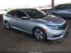 19XFC2F6XKE044042 2019 HONDA CIVIC