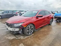 19XFC2F6XKE045451 2019 HONDA CIVIC
