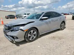 19XFC2F6XKE045689 2019 HONDA CIVIC