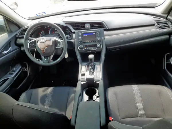 19XFC2F6XKE045689 2019 HONDA CIVIC - Image 8