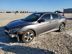 19XFC2F6XKE045935 2019 HONDA CIVIC