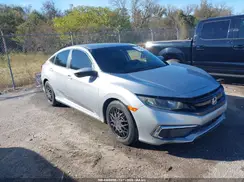 19XFC2F6XKE046163 2019 HONDA CIVIC