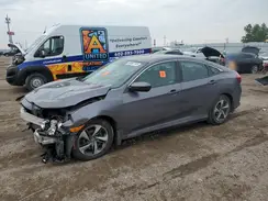 19XFC2F6XKE046406 2019 HONDA CIVIC