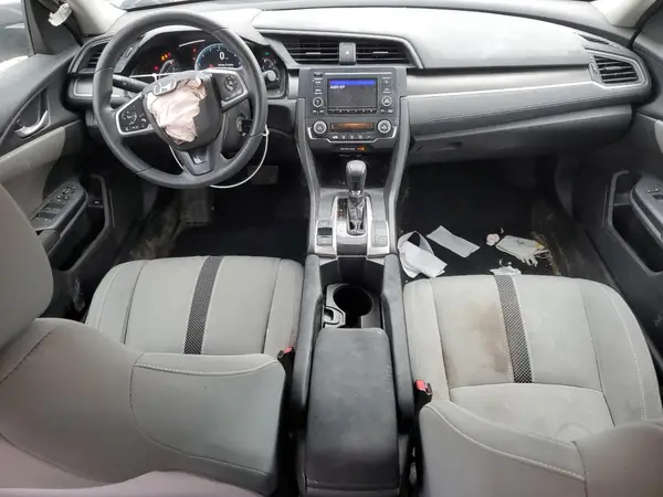 19XFC2F6XKE046406 2019 HONDA CIVIC - Image 8