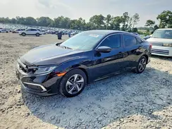 19XFC2F6XKE046745 2019 HONDA CIVIC