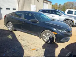 19XFC2F6XKE047300 2019 HONDA CIVIC