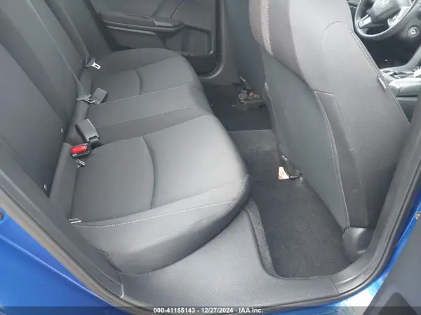 19XFC2F6XKE047765 2019 HONDA CIVIC - Image 8