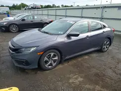 19XFC2F6XKE048169 2019 HONDA CIVIC