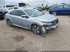 19XFC2F6XKE048270 2019 HONDA CIVIC