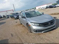 19XFC2F6XKE048382 2019 HONDA CIVIC