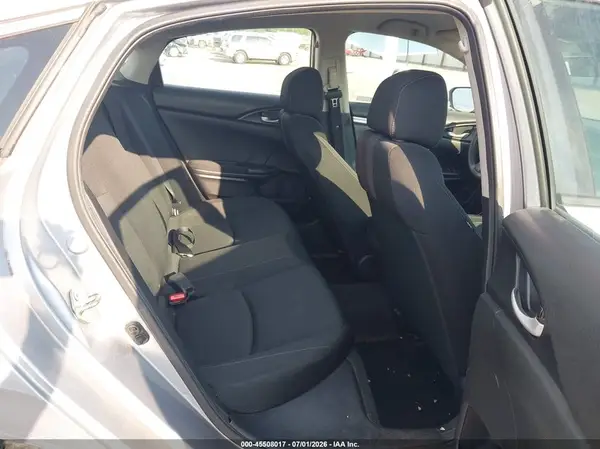 19XFC2F6XKE048382 2019 HONDA CIVIC - Image 8