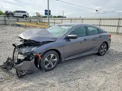 19XFC2F6XKE049080 2019 HONDA CIVIC