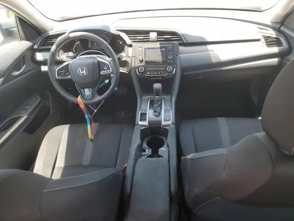 19XFC2F6XKE049788 2019 HONDA CIVIC - Image 8