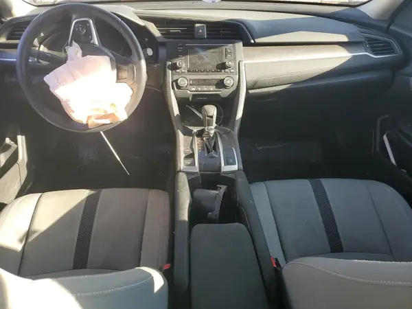 19XFC2F6XKE050178 2019 HONDA CIVIC - Image 8