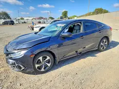 19XFC2F6XKE050357 2019 HONDA CIVIC