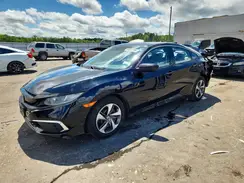 19XFC2F6XKE050360 2019 HONDA CIVIC