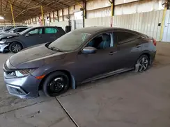 19XFC2F6XKE051301 2019 HONDA CIVIC