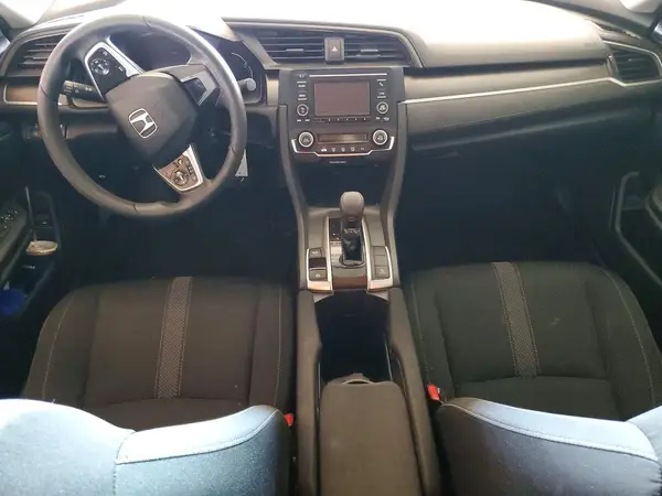 19XFC2F6XKE051301 2019 HONDA CIVIC - Image 8