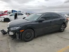 19XFC2F6XKE051458 2019 HONDA CIVIC