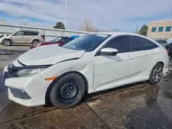 19XFC2F6XKE200189 2019 HONDA CIVIC