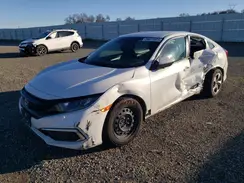 19XFC2F6XKE200211 2019 HONDA CIVIC