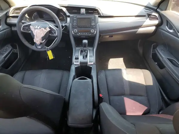 19XFC2F6XKE200581 2019 HONDA CIVIC - Image 8