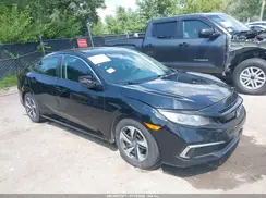 19XFC2F6XKE202055 2019 HONDA CIVIC